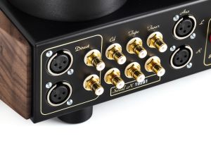 MASTERSOUND | Röhrenverstärker | Evo 300 B